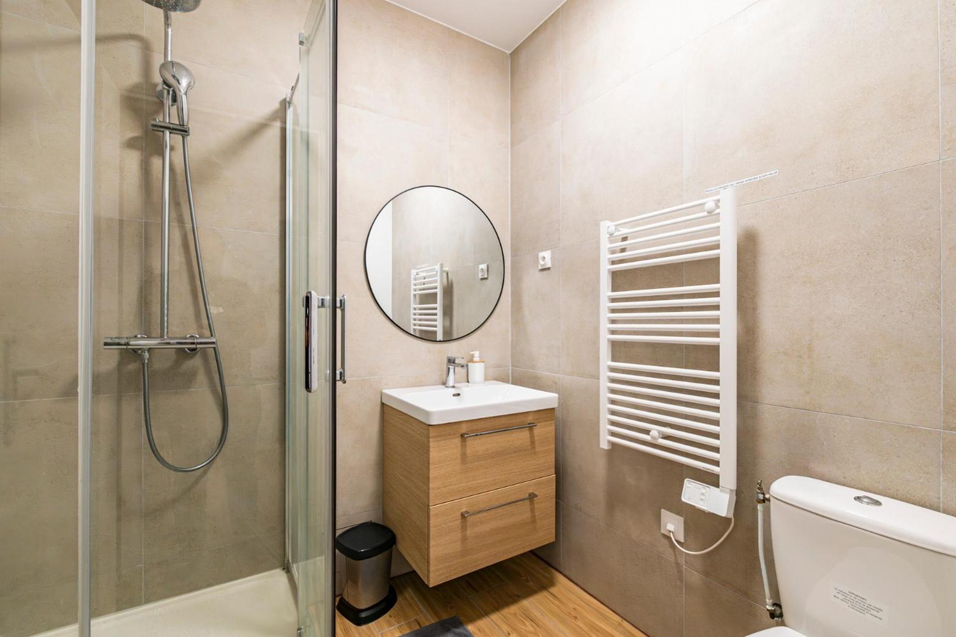 Appartement Maison Du Barbatre - 4 Chaleureuses Reims